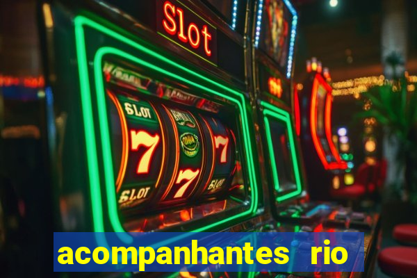 acompanhantes rio de janeiro flamengo